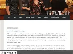 Sites similar to riverglenmusic.com