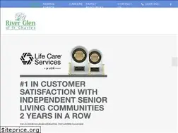 Sites similar to riverglenstcharles.com