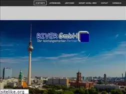 Sites similar to rivergmbh.de