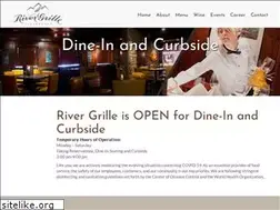 Sites similar to rivergrillesteakhouse.com
