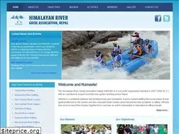 Sites similar to riverguide.org.np