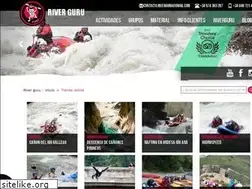 Sites similar to riverguru.es