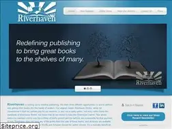 Sites similar to riverhavenbooks.com