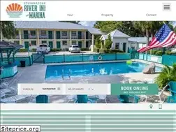 Sites similar to riverhavenmarine.com