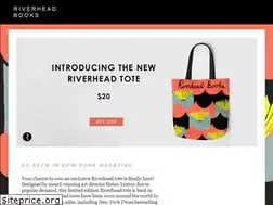Sites similar to riverheadbooks.com