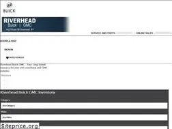 Sites similar to riverheadbuickgmc.com