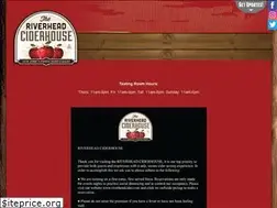 Sites similar to riverheadcider.com