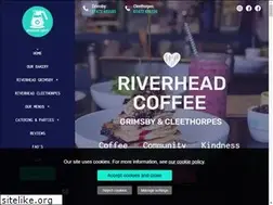 Sites similar to riverheadcoffee.co.uk