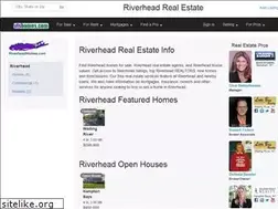 Sites similar to riverheadhomes.com