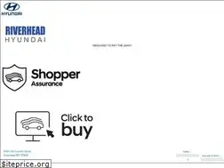 Sites similar to riverheadhyundai.com