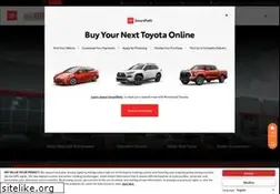 Sites similar to riverheadtoyota.com