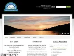 Sites similar to riverheightsmarina.com