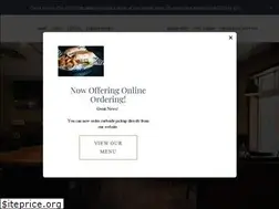 Sites similar to riverhillgrill.com