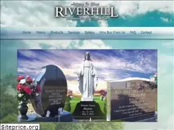 Sites similar to riverhillmonuments.com