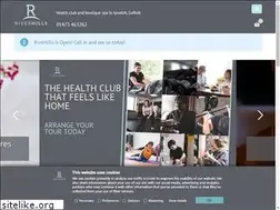 Sites similar to riverhills.co.uk