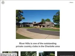 Sites similar to riverhillscc.org