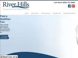Sites similar to riverhillsclinic.com