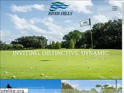 Sites similar to riverhillscountryclub.com