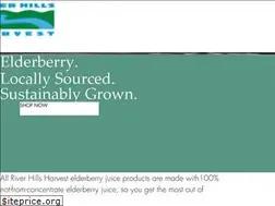 Sites similar to riverhillsharvest.com