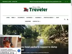 Sites similar to riverhillstraveler.com