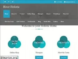 Sites similar to riverholistic.ie