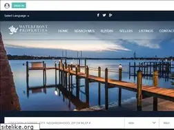 Sites similar to riverhomes.us