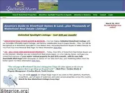 Sites similar to riverhomesusa.com