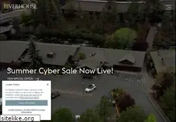 Sites similar to riverhouse.com