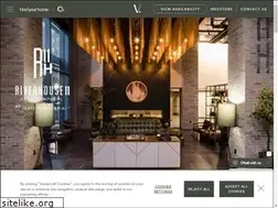 Sites similar to riverhouse11pi.com