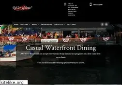 Sites similar to riverhouse53bow.com