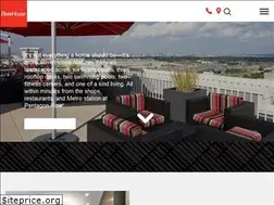 Sites similar to riverhouseapts.com