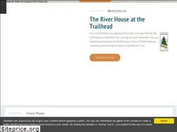 Sites similar to riverhouseatthetrailhead.com