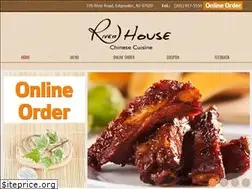 Sites similar to riverhousecc.com