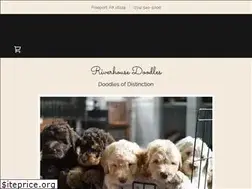 Sites similar to riverhousedoodles.com