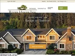 Sites similar to riverhouseflorence.com