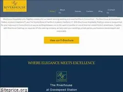 Sites similar to riverhousehospitality.com