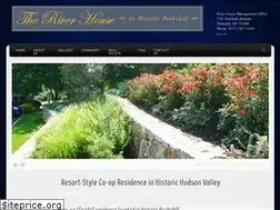 Sites similar to riverhouseinpeekskill.com
