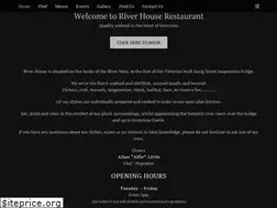 Sites similar to riverhouseinverness.co.uk