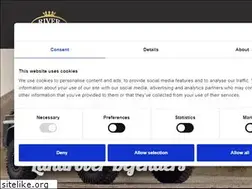 Sites similar to riverhousemini.com