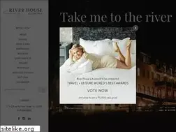 Sites similar to riverhousenewhope.com