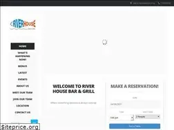 Sites similar to riverhouseonline.net