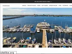 Sites similar to riverhousereefandgrill.com