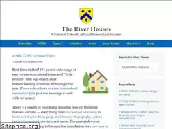 Sites similar to riverhouses.org