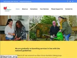 Sites similar to riverhouseuk.org