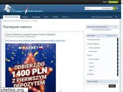 Sites similar to riverhunters.ru