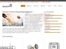 Sites similar to riveriaglobal.com