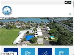 Sites similar to riverina.school.nz