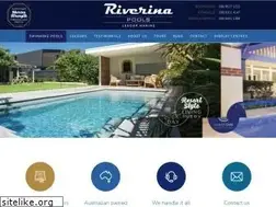 Sites similar to riverinapools.com.au