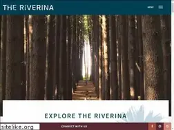 Sites similar to riverinatourism.com.au