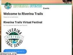 Sites similar to riverinatrails.org